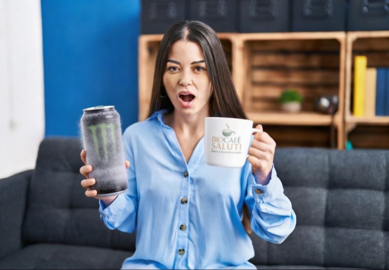 Lee más sobre el artículo La trampa de las bebidas energéticas: Descubre la alternativa natural que cuida tu corazón y tu mente