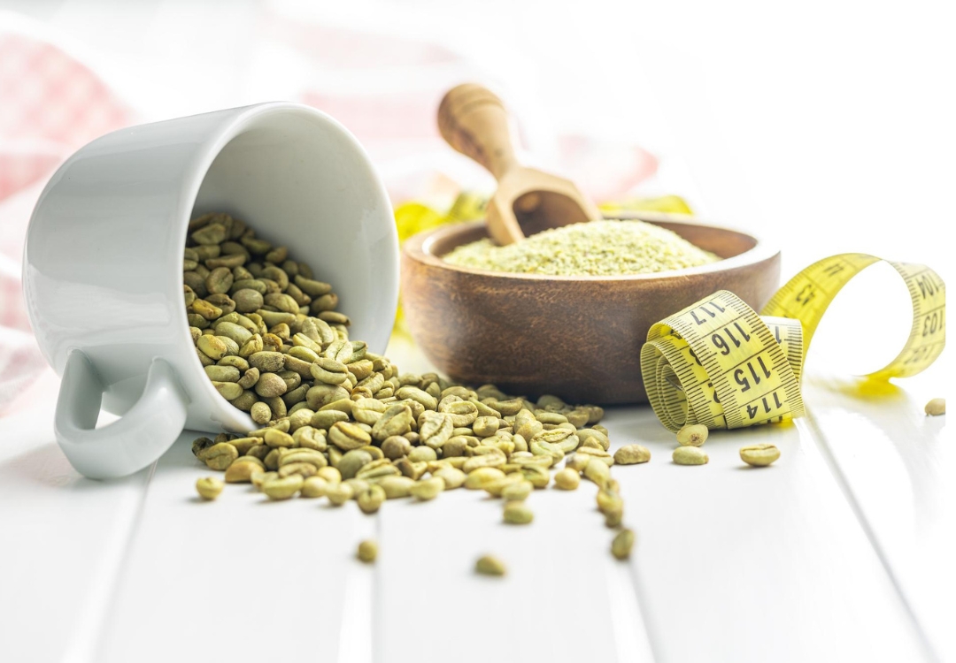 En este momento estás viendo ¿Por qué los quemadores de grasa comunes fallan y el Café Verde sí funciona? La verdad científica