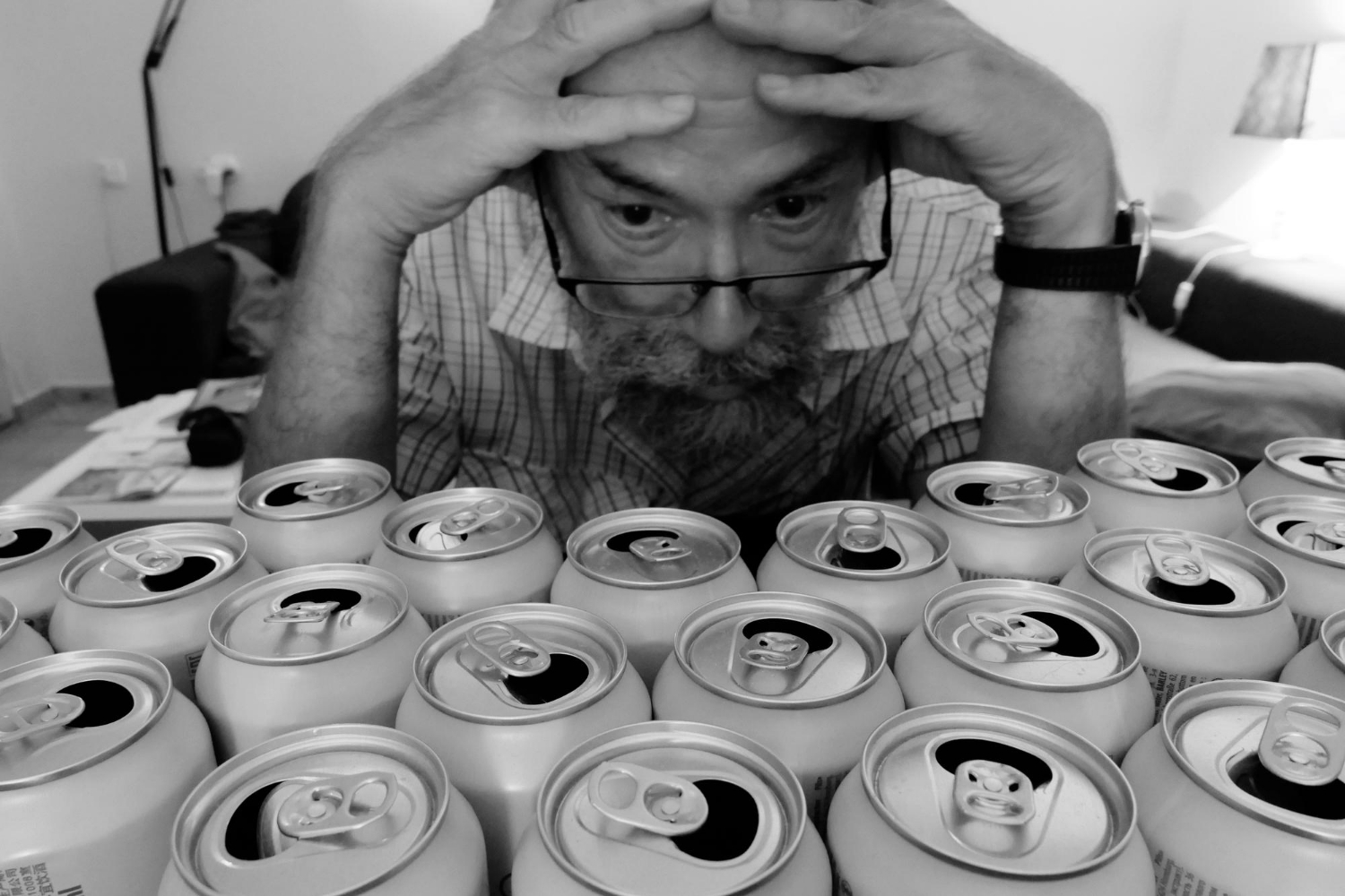 La trampa de las bebidas energizantes